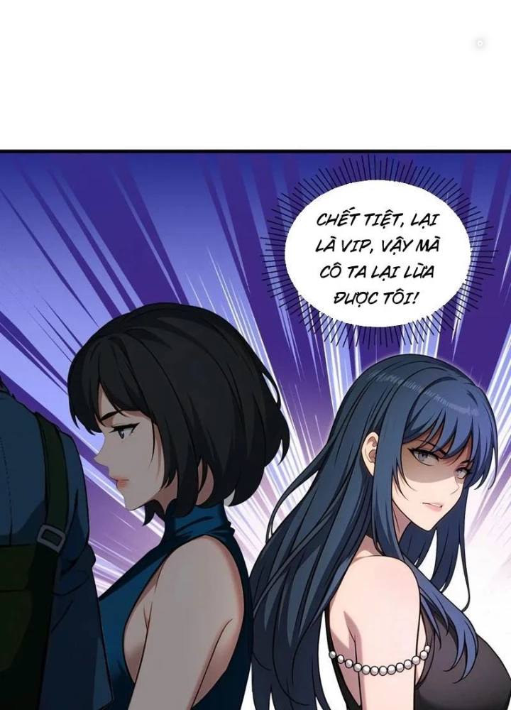 Thần Long Đi Trốn, Xui Xẻo Gặp Nữ Đế Đi Theo Giúp Ta Chăn Heo Chapter 129 - Trang 2