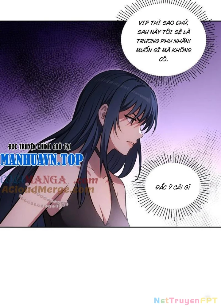 Thần Long Đi Trốn, Xui Xẻo Gặp Nữ Đế Đi Theo Giúp Ta Chăn Heo Chapter 129 - Trang 2