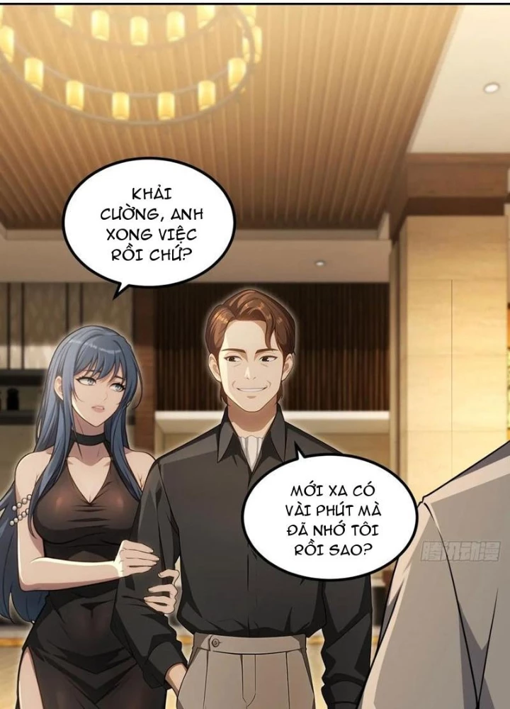 Thần Long Đi Trốn, Xui Xẻo Gặp Nữ Đế Đi Theo Giúp Ta Chăn Heo Chapter 129 - Trang 2