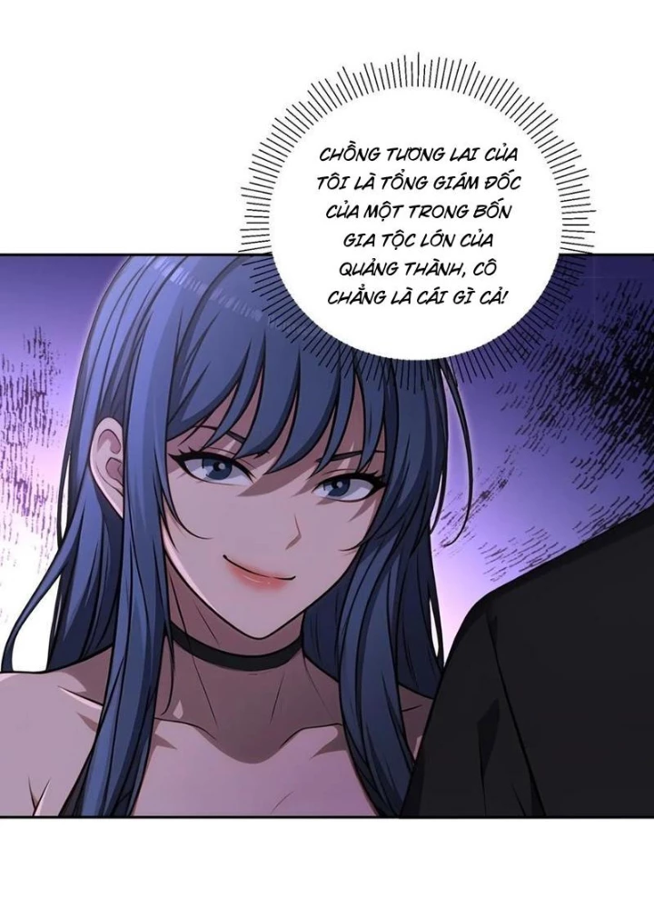 Thần Long Đi Trốn, Xui Xẻo Gặp Nữ Đế Đi Theo Giúp Ta Chăn Heo Chapter 129 - Trang 2