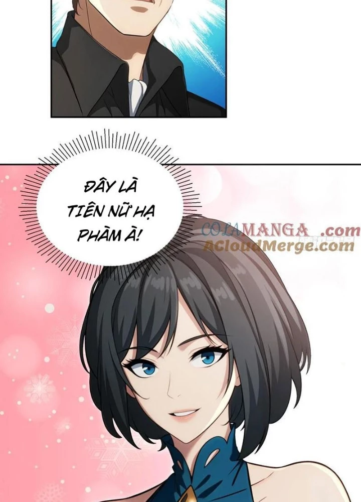 Thần Long Đi Trốn, Xui Xẻo Gặp Nữ Đế Đi Theo Giúp Ta Chăn Heo Chapter 129 - Trang 2