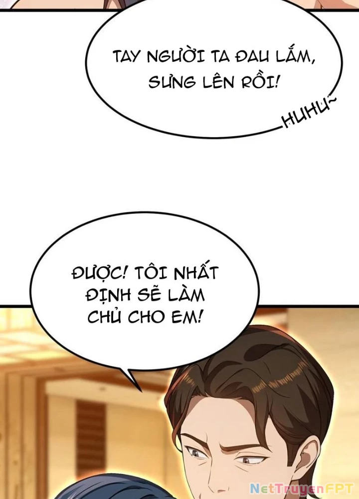 Thần Long Đi Trốn, Xui Xẻo Gặp Nữ Đế Đi Theo Giúp Ta Chăn Heo Chapter 130 - Trang 2