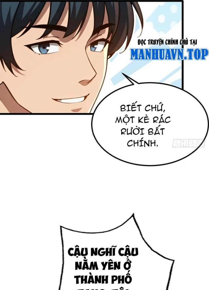 Thần Long Đi Trốn, Xui Xẻo Gặp Nữ Đế Đi Theo Giúp Ta Chăn Heo Chapter 130 - Trang 2