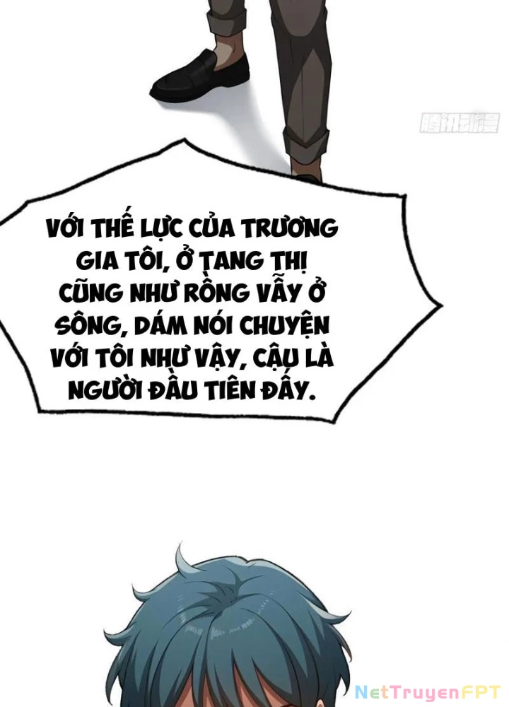 Thần Long Đi Trốn, Xui Xẻo Gặp Nữ Đế Đi Theo Giúp Ta Chăn Heo Chapter 130 - Trang 2