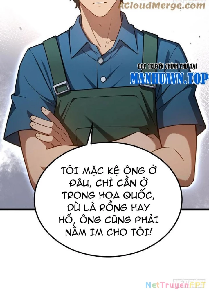 Thần Long Đi Trốn, Xui Xẻo Gặp Nữ Đế Đi Theo Giúp Ta Chăn Heo Chapter 130 - Trang 2