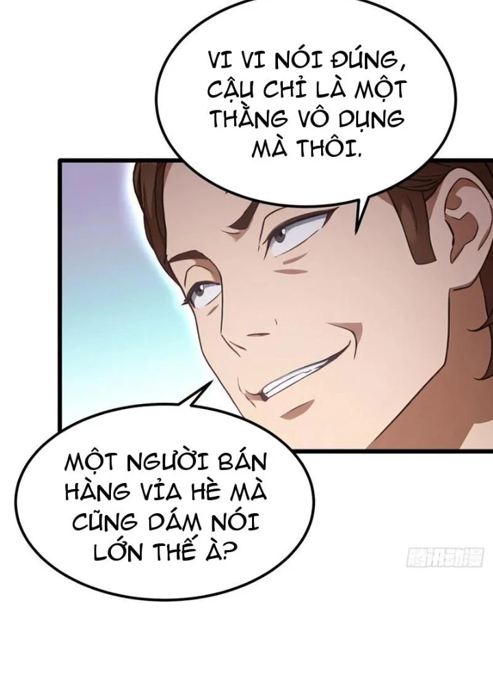 Thần Long Đi Trốn, Xui Xẻo Gặp Nữ Đế Đi Theo Giúp Ta Chăn Heo Chapter 130 - Trang 2