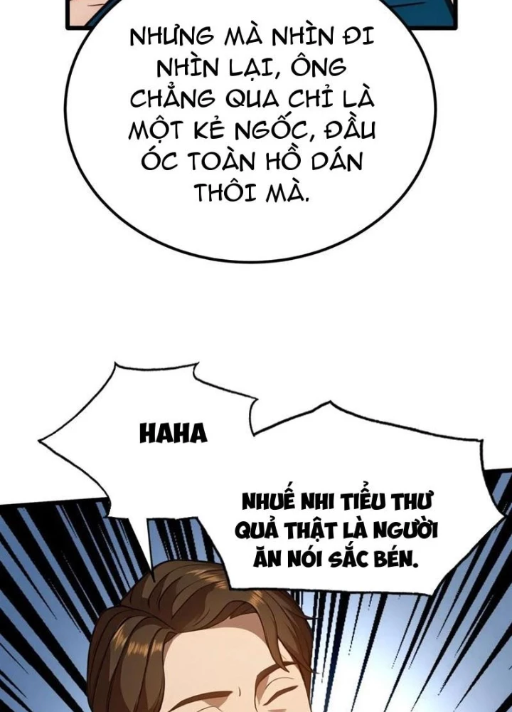 Thần Long Đi Trốn, Xui Xẻo Gặp Nữ Đế Đi Theo Giúp Ta Chăn Heo Chapter 130 - Trang 2