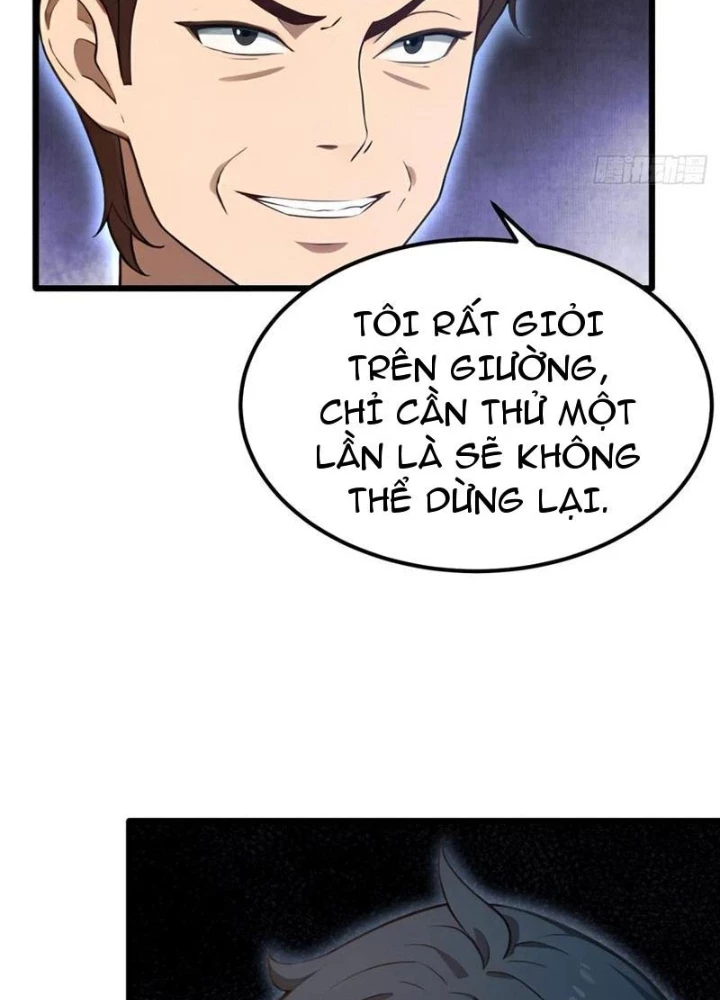 Thần Long Đi Trốn, Xui Xẻo Gặp Nữ Đế Đi Theo Giúp Ta Chăn Heo Chapter 130 - Trang 2
