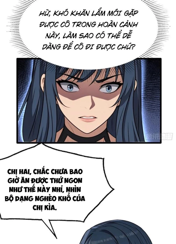 Thần Long Đi Trốn, Xui Xẻo Gặp Nữ Đế Đi Theo Giúp Ta Chăn Heo Chapter 130 - Trang 2