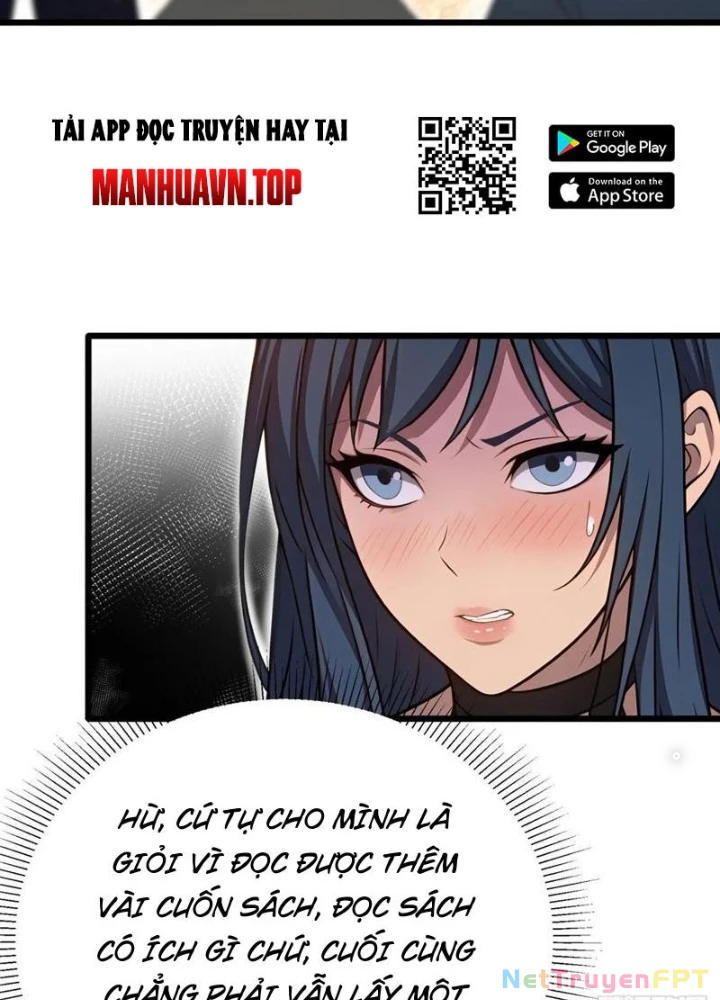 Thần Long Đi Trốn, Xui Xẻo Gặp Nữ Đế Đi Theo Giúp Ta Chăn Heo Chapter 130 - Trang 2