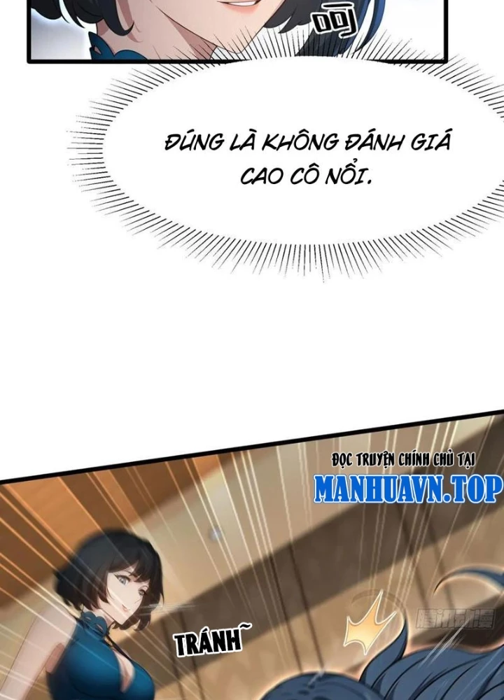 Thần Long Đi Trốn, Xui Xẻo Gặp Nữ Đế Đi Theo Giúp Ta Chăn Heo Chapter 130 - Trang 2