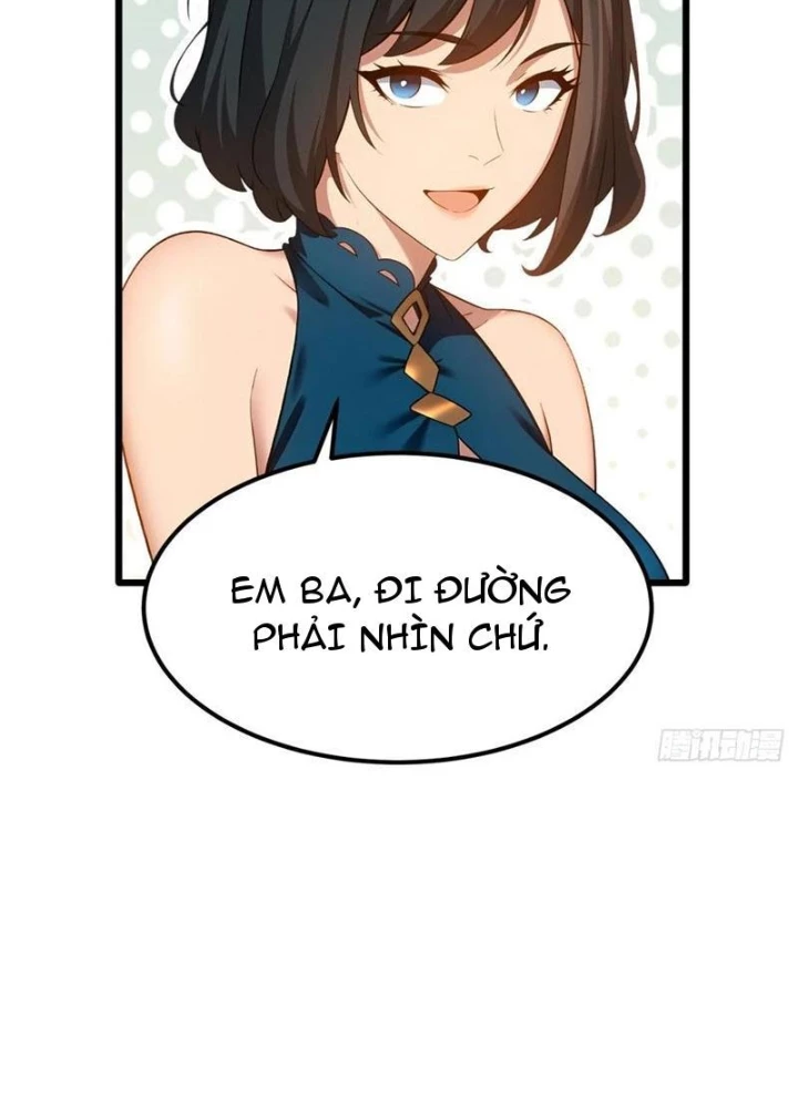Thần Long Đi Trốn, Xui Xẻo Gặp Nữ Đế Đi Theo Giúp Ta Chăn Heo Chapter 130 - Trang 2