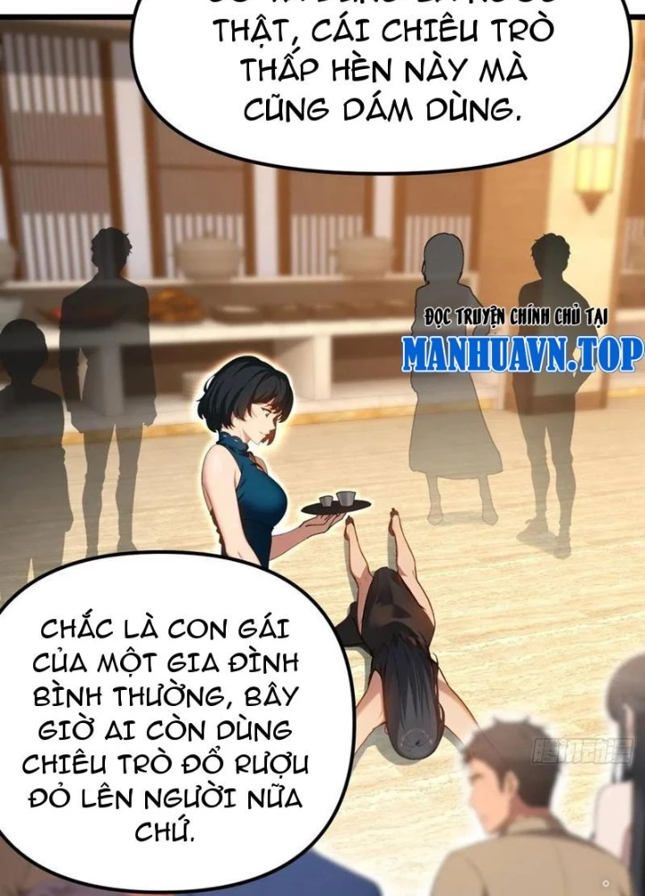 Thần Long Đi Trốn, Xui Xẻo Gặp Nữ Đế Đi Theo Giúp Ta Chăn Heo Chapter 130 - Trang 2