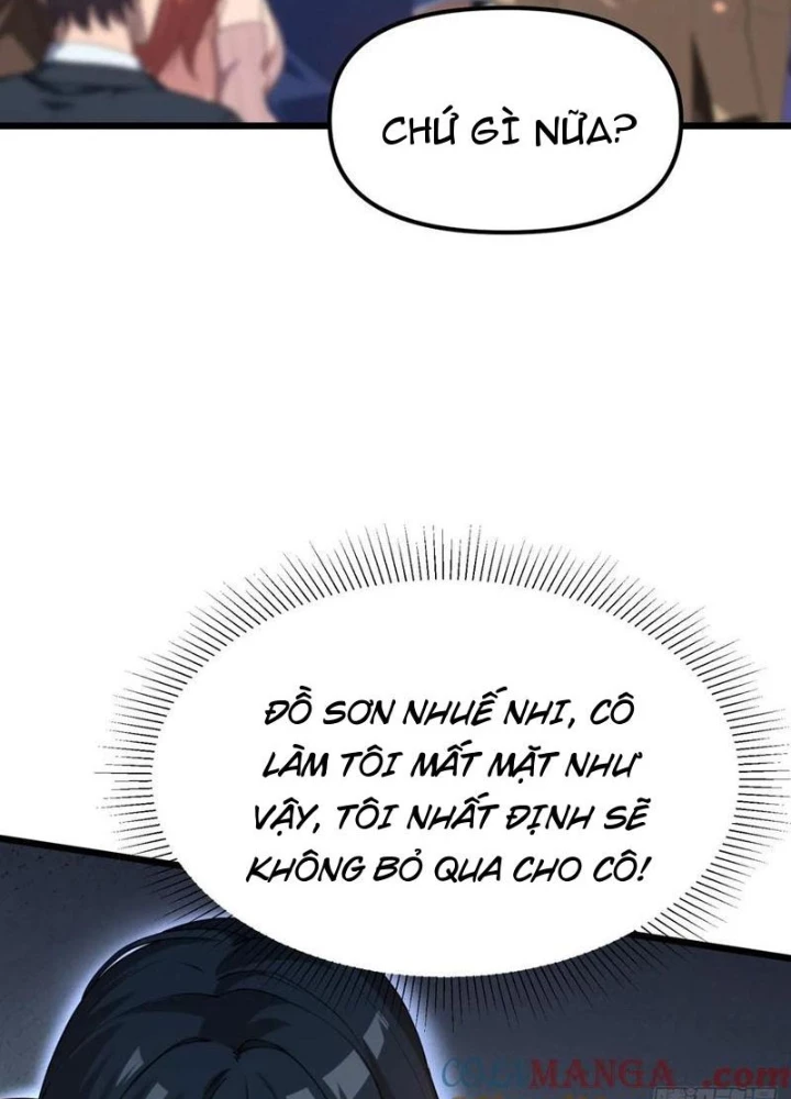 Thần Long Đi Trốn, Xui Xẻo Gặp Nữ Đế Đi Theo Giúp Ta Chăn Heo Chapter 130 - Trang 2