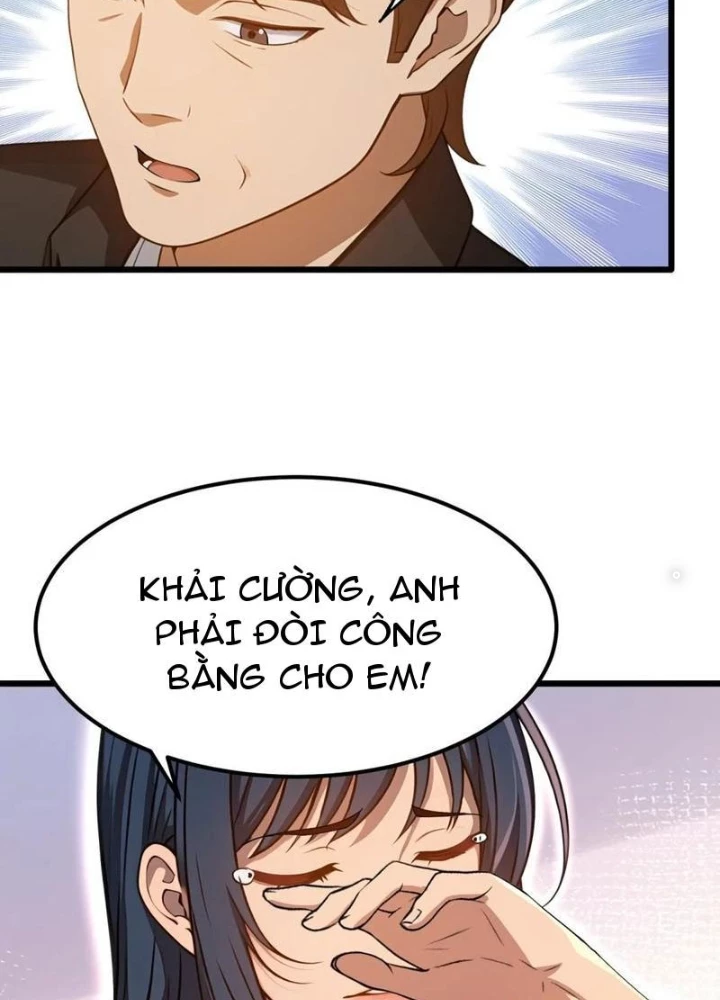 Thần Long Đi Trốn, Xui Xẻo Gặp Nữ Đế Đi Theo Giúp Ta Chăn Heo Chapter 130 - Trang 2