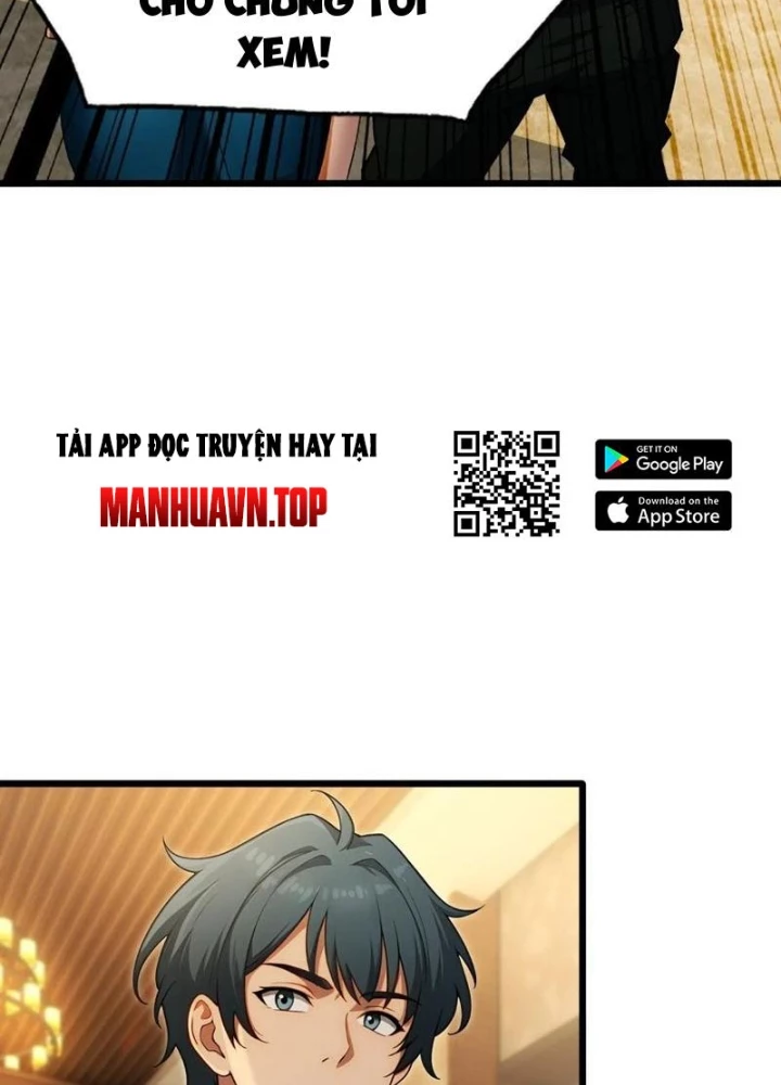 Thần Long Đi Trốn, Xui Xẻo Gặp Nữ Đế Đi Theo Giúp Ta Chăn Heo Chapter 131 - Trang 2
