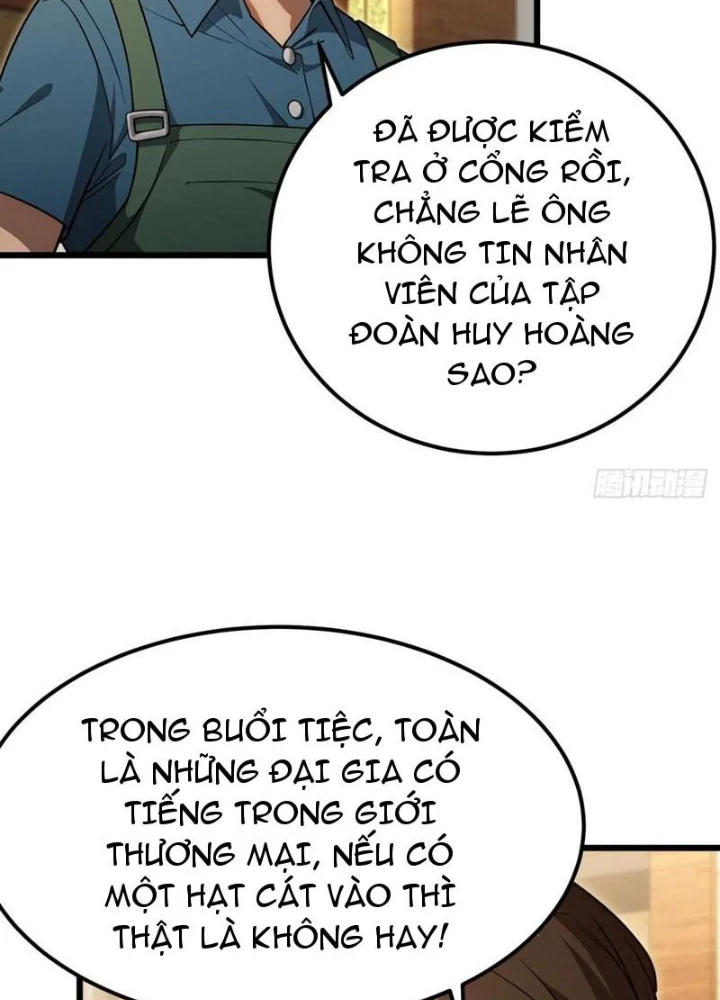 Thần Long Đi Trốn, Xui Xẻo Gặp Nữ Đế Đi Theo Giúp Ta Chăn Heo Chapter 131 - Trang 2