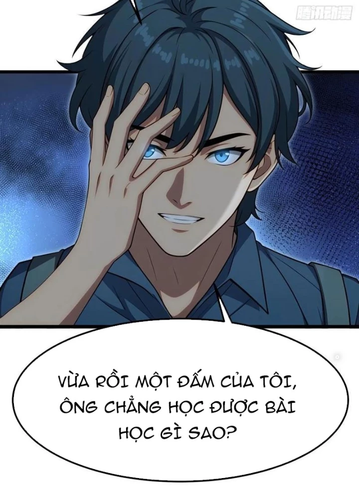 Thần Long Đi Trốn, Xui Xẻo Gặp Nữ Đế Đi Theo Giúp Ta Chăn Heo Chapter 131 - Trang 2