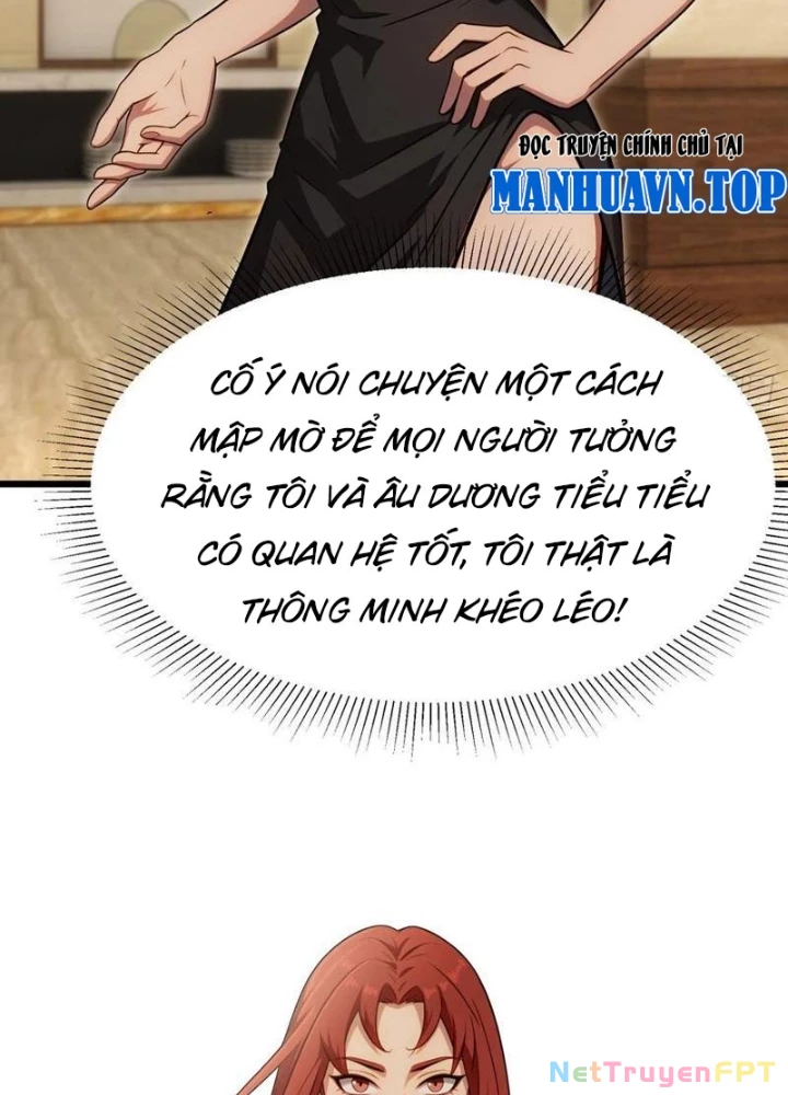 Thần Long Đi Trốn, Xui Xẻo Gặp Nữ Đế Đi Theo Giúp Ta Chăn Heo Chapter 131 - Trang 2