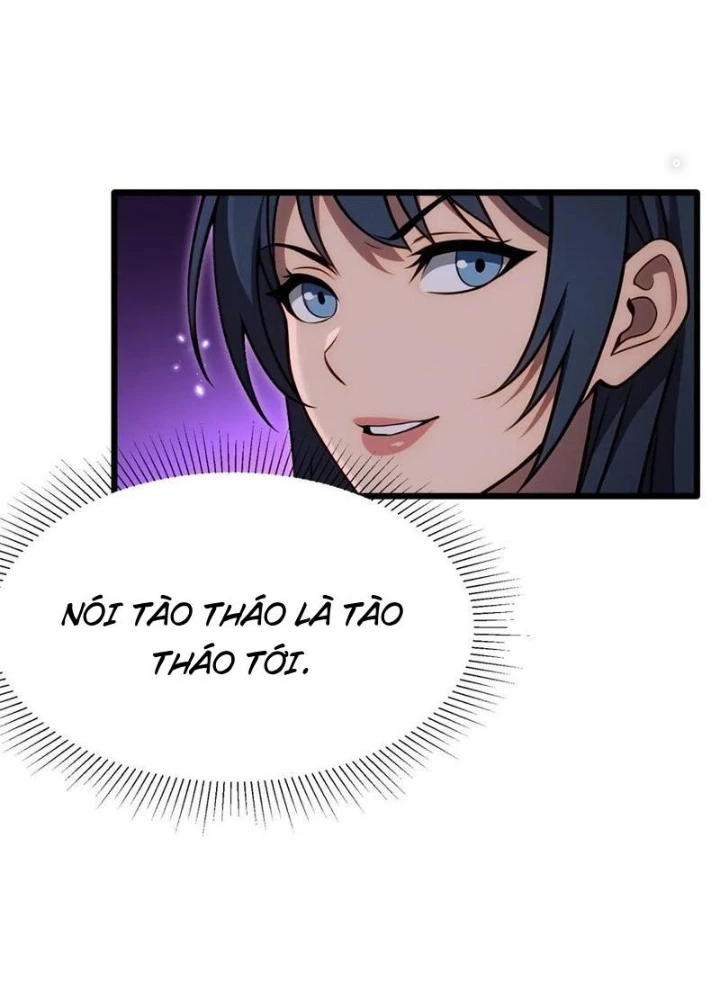 Thần Long Đi Trốn, Xui Xẻo Gặp Nữ Đế Đi Theo Giúp Ta Chăn Heo Chapter 131 - Trang 2