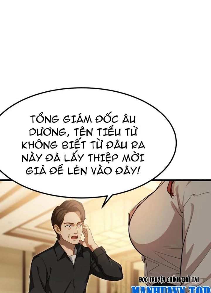 Thần Long Đi Trốn, Xui Xẻo Gặp Nữ Đế Đi Theo Giúp Ta Chăn Heo Chapter 131 - Trang 2
