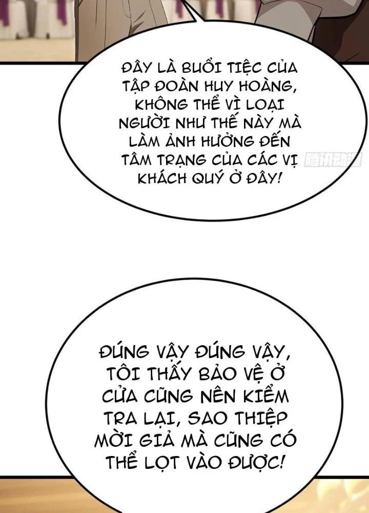 Thần Long Đi Trốn, Xui Xẻo Gặp Nữ Đế Đi Theo Giúp Ta Chăn Heo Chapter 131 - Trang 2