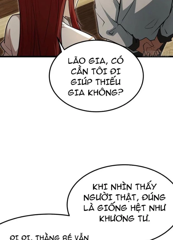 Thần Long Đi Trốn, Xui Xẻo Gặp Nữ Đế Đi Theo Giúp Ta Chăn Heo Chapter 131 - Trang 2