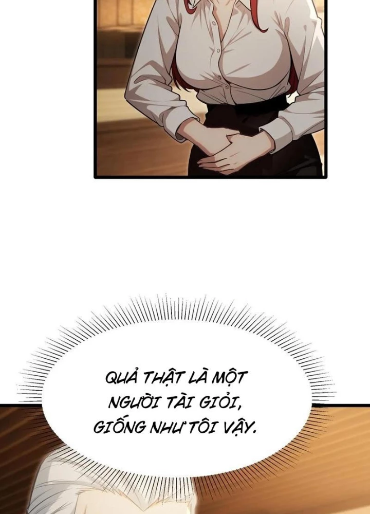 Thần Long Đi Trốn, Xui Xẻo Gặp Nữ Đế Đi Theo Giúp Ta Chăn Heo Chapter 131 - Trang 2