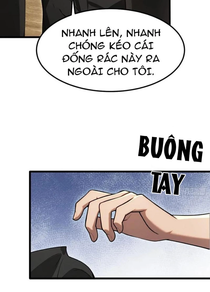 Thần Long Đi Trốn, Xui Xẻo Gặp Nữ Đế Đi Theo Giúp Ta Chăn Heo Chapter 131 - Trang 2