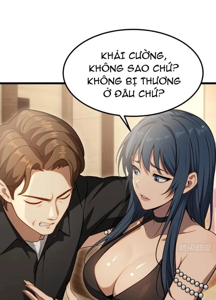 Thần Long Đi Trốn, Xui Xẻo Gặp Nữ Đế Đi Theo Giúp Ta Chăn Heo Chapter 131 - Trang 2