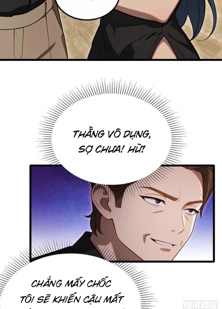 Thần Long Đi Trốn, Xui Xẻo Gặp Nữ Đế Đi Theo Giúp Ta Chăn Heo Chapter 131 - Trang 2