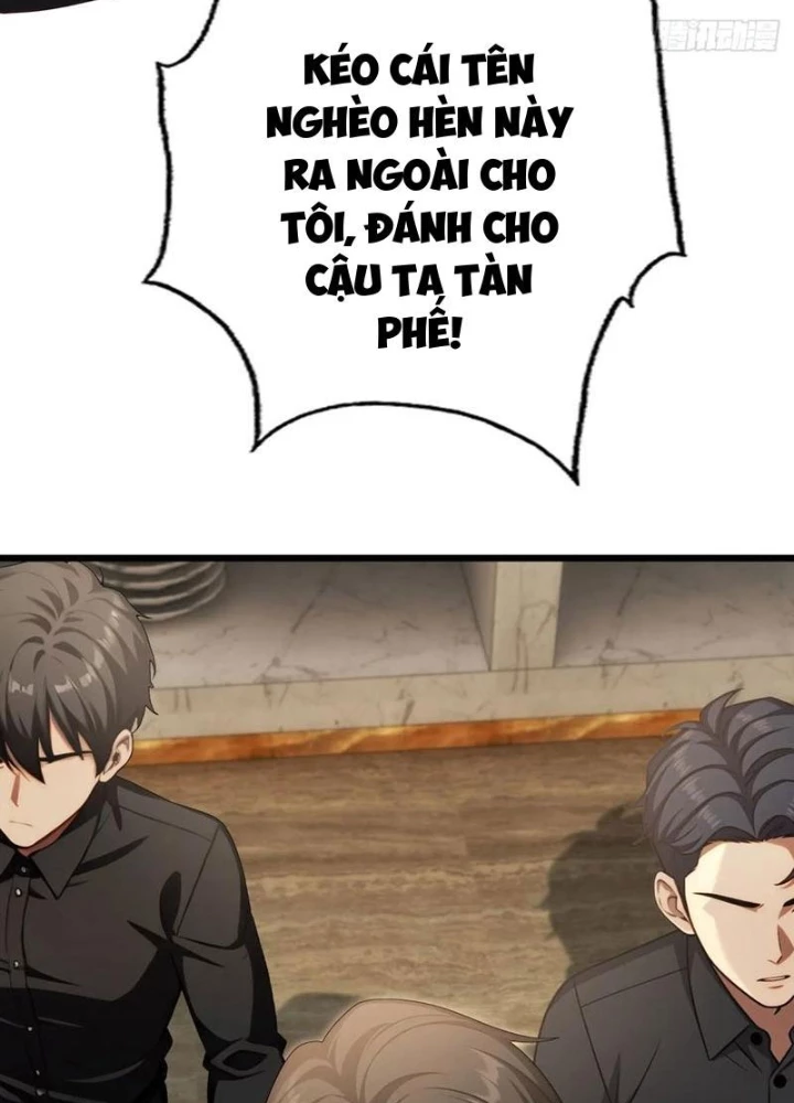 Thần Long Đi Trốn, Xui Xẻo Gặp Nữ Đế Đi Theo Giúp Ta Chăn Heo Chapter 131 - Trang 2