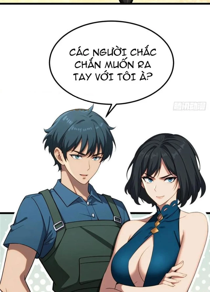 Thần Long Đi Trốn, Xui Xẻo Gặp Nữ Đế Đi Theo Giúp Ta Chăn Heo Chapter 131 - Trang 2