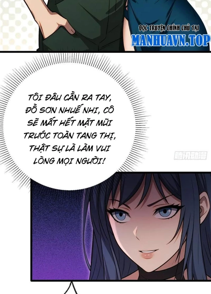 Thần Long Đi Trốn, Xui Xẻo Gặp Nữ Đế Đi Theo Giúp Ta Chăn Heo Chapter 131 - Trang 2