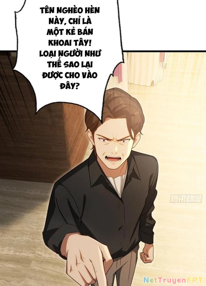 Thần Long Đi Trốn, Xui Xẻo Gặp Nữ Đế Đi Theo Giúp Ta Chăn Heo Chapter 131 - Trang 2