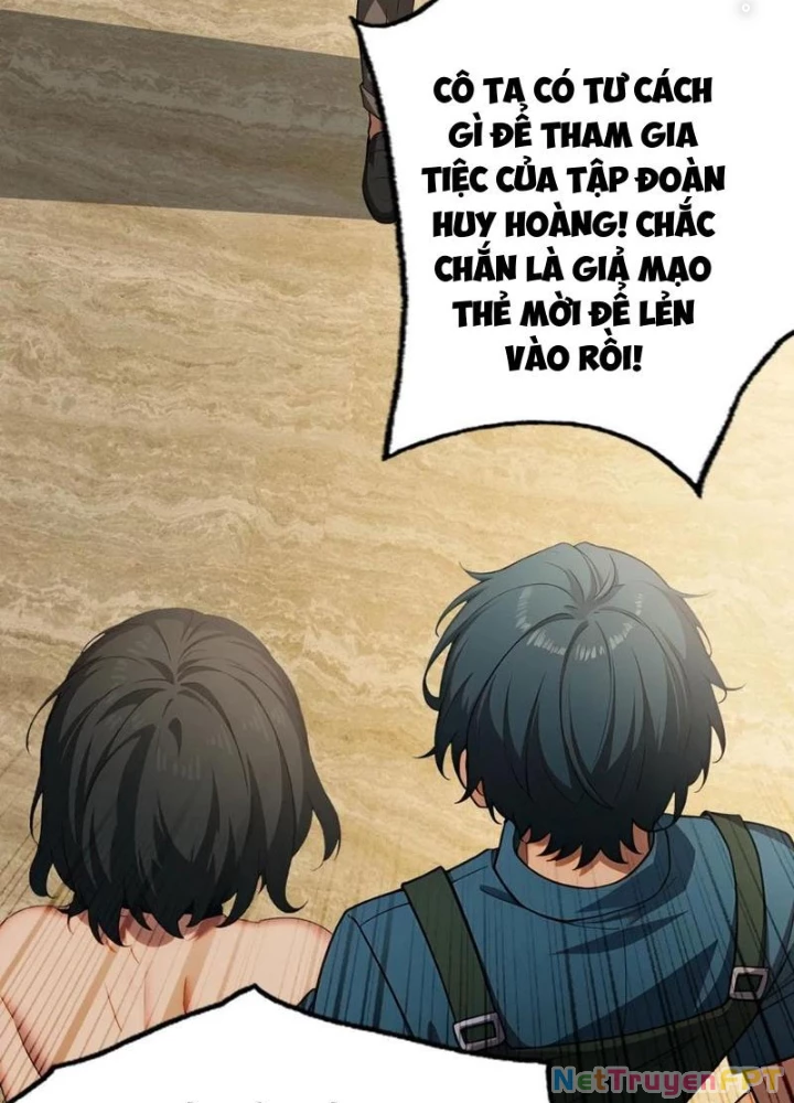 Thần Long Đi Trốn, Xui Xẻo Gặp Nữ Đế Đi Theo Giúp Ta Chăn Heo Chapter 131 - Trang 2