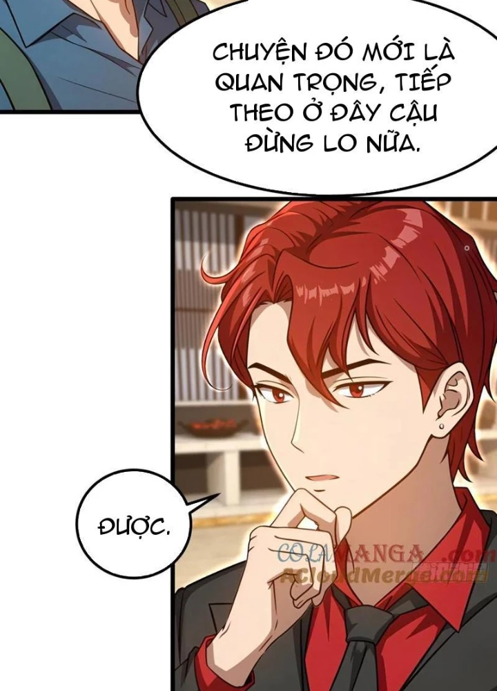 Thần Long Đi Trốn, Xui Xẻo Gặp Nữ Đế Đi Theo Giúp Ta Chăn Heo Chapter 132 - Trang 2
