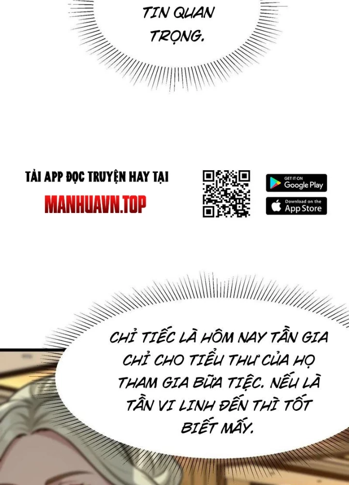 Thần Long Đi Trốn, Xui Xẻo Gặp Nữ Đế Đi Theo Giúp Ta Chăn Heo Chapter 132 - Trang 2