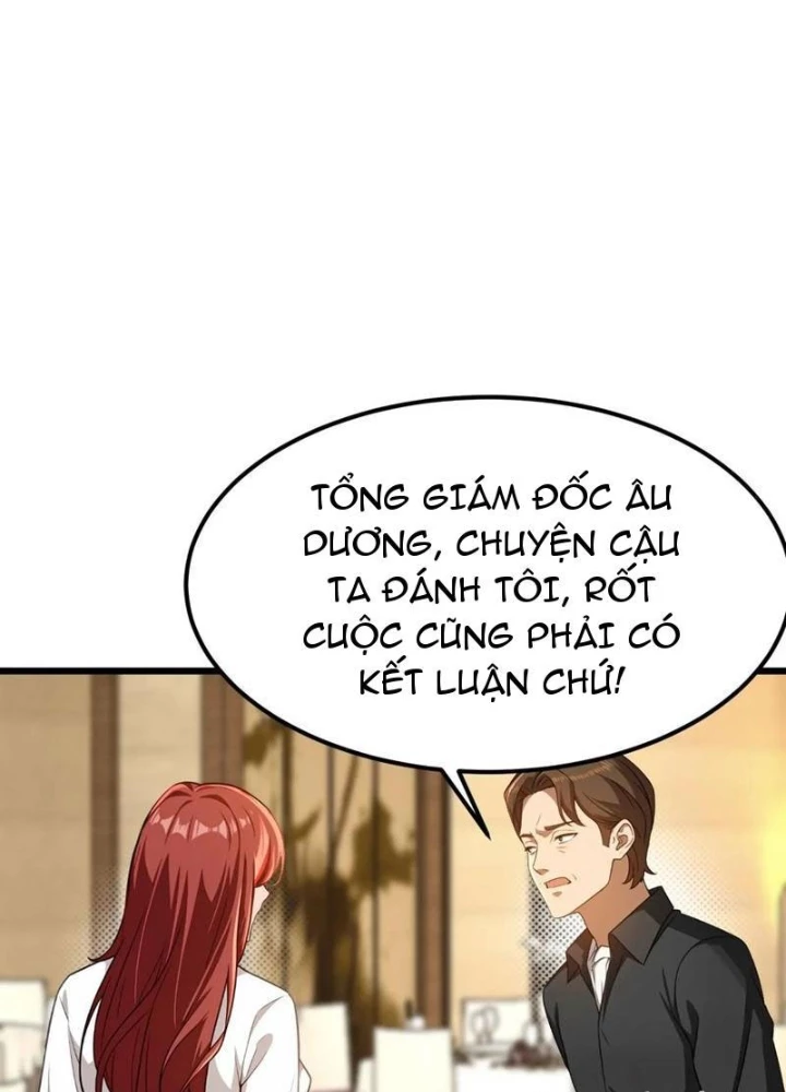 Thần Long Đi Trốn, Xui Xẻo Gặp Nữ Đế Đi Theo Giúp Ta Chăn Heo Chapter 132 - Trang 2