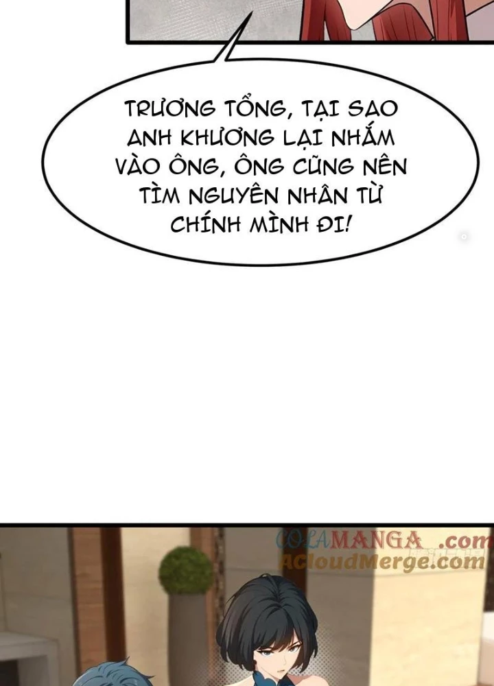 Thần Long Đi Trốn, Xui Xẻo Gặp Nữ Đế Đi Theo Giúp Ta Chăn Heo Chapter 132 - Trang 2