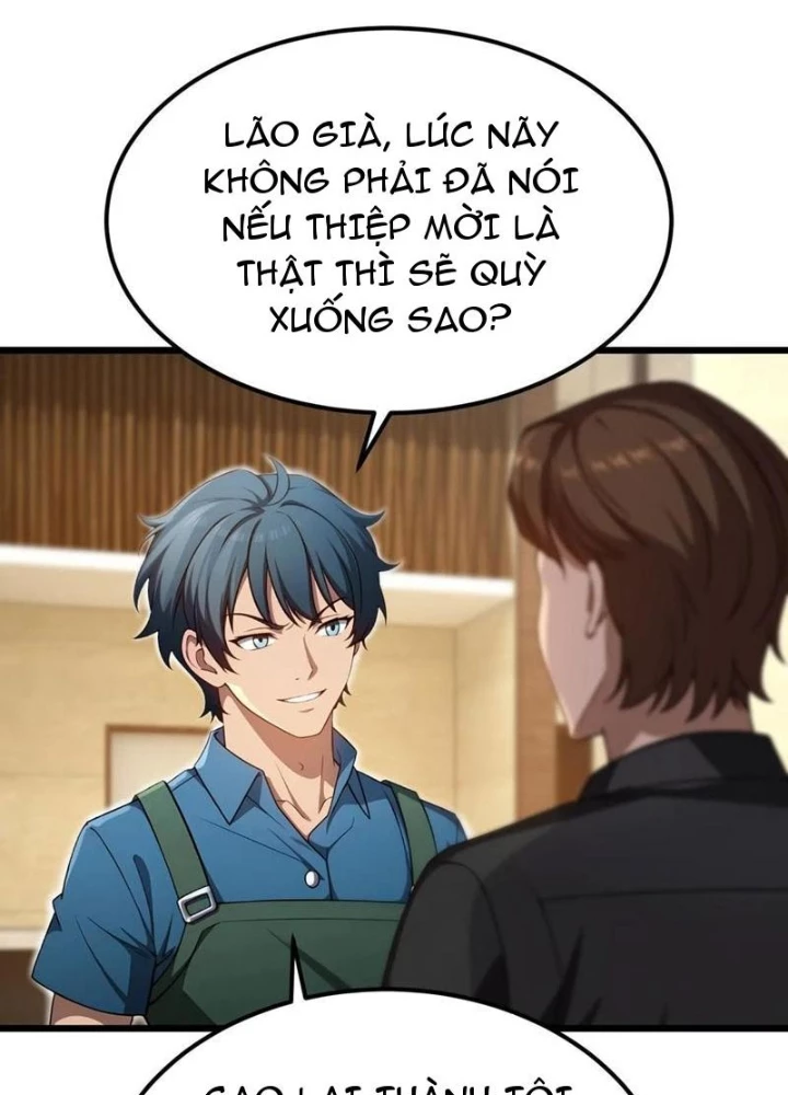 Thần Long Đi Trốn, Xui Xẻo Gặp Nữ Đế Đi Theo Giúp Ta Chăn Heo Chapter 132 - Trang 2