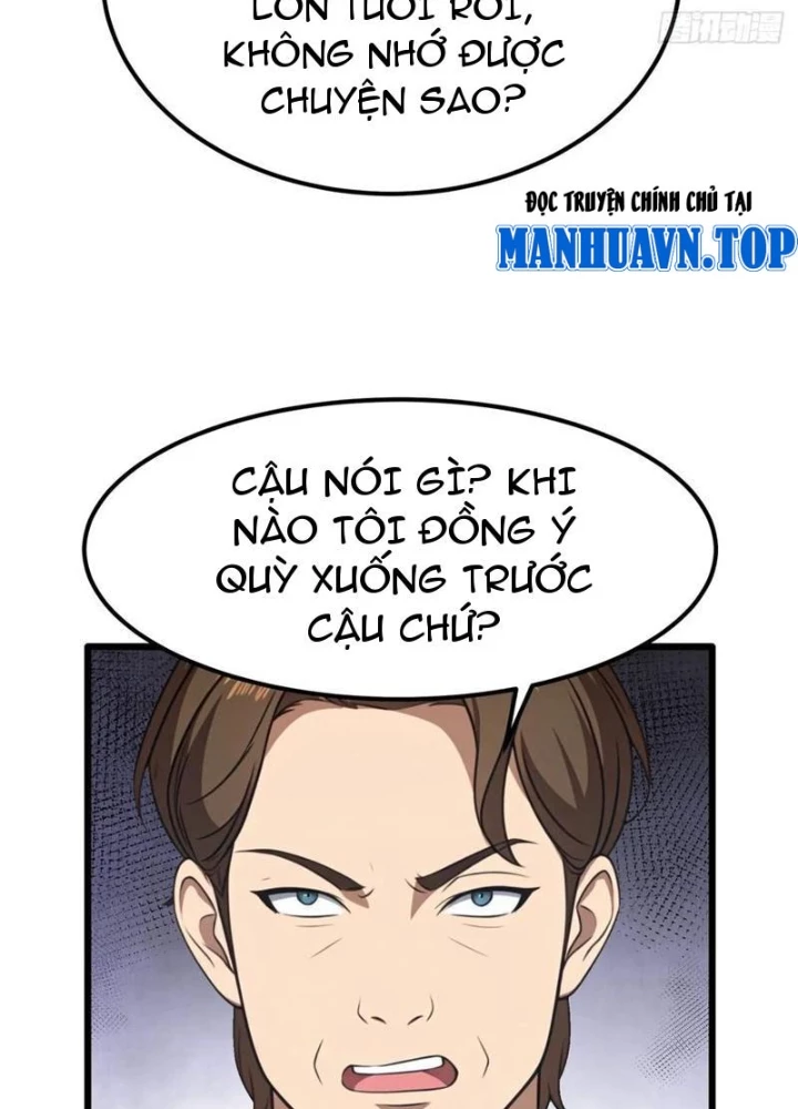 Thần Long Đi Trốn, Xui Xẻo Gặp Nữ Đế Đi Theo Giúp Ta Chăn Heo Chapter 132 - Trang 2