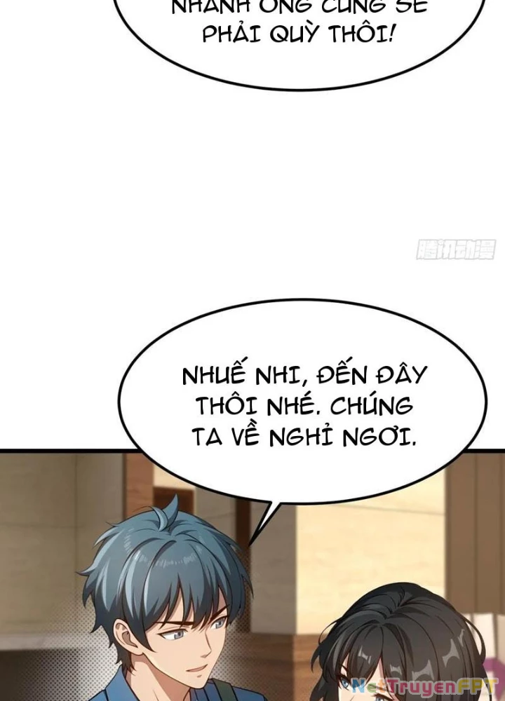 Thần Long Đi Trốn, Xui Xẻo Gặp Nữ Đế Đi Theo Giúp Ta Chăn Heo Chapter 132 - Trang 2
