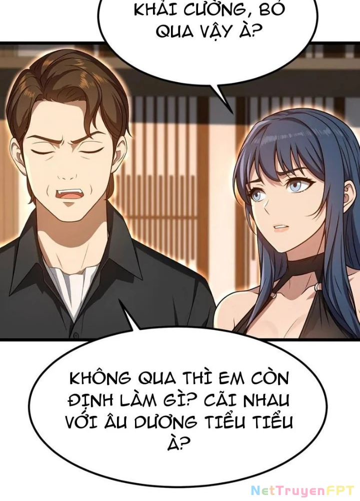 Thần Long Đi Trốn, Xui Xẻo Gặp Nữ Đế Đi Theo Giúp Ta Chăn Heo Chapter 132 - Trang 2
