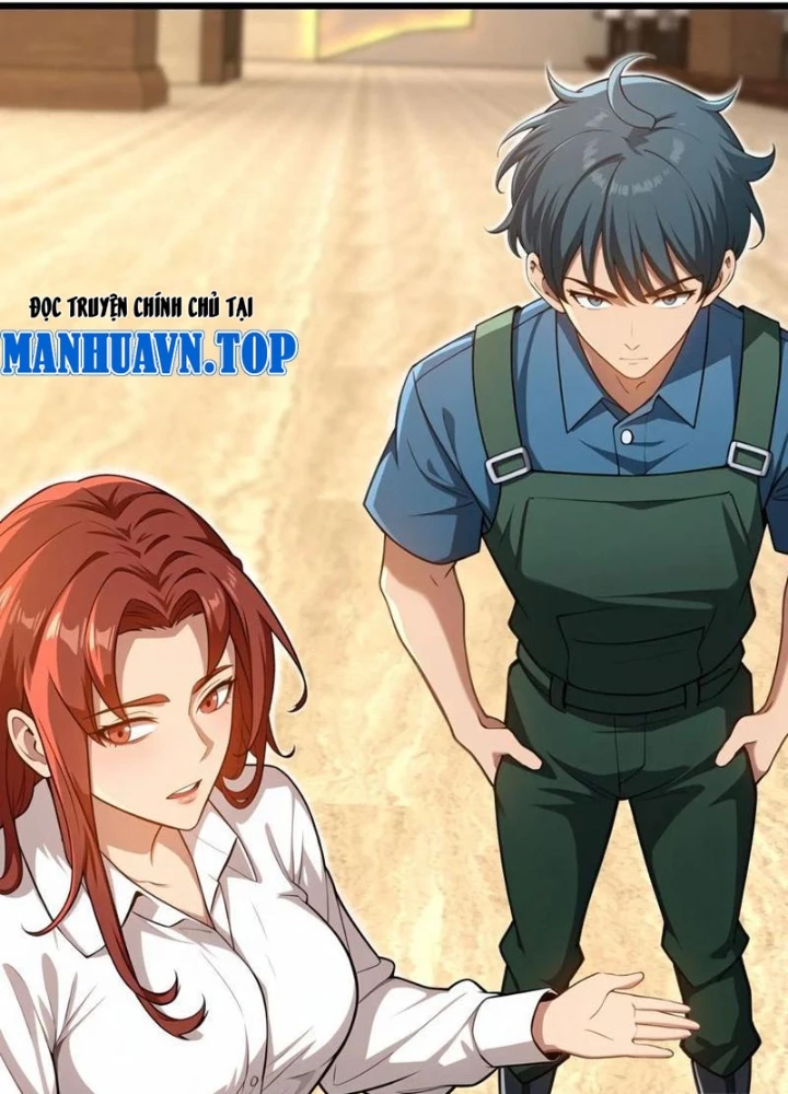 Thần Long Đi Trốn, Xui Xẻo Gặp Nữ Đế Đi Theo Giúp Ta Chăn Heo Chapter 132 - Trang 2