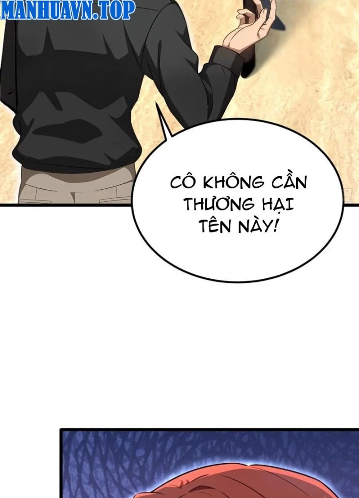 Thần Long Đi Trốn, Xui Xẻo Gặp Nữ Đế Đi Theo Giúp Ta Chăn Heo Chapter 132 - Trang 2