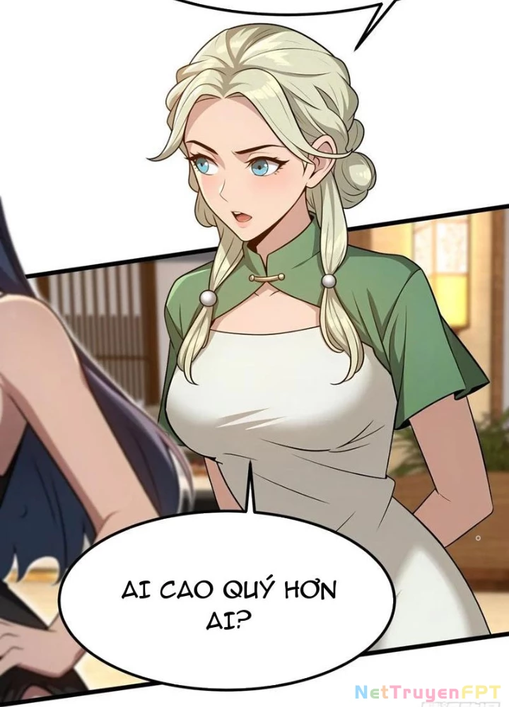 Thần Long Đi Trốn, Xui Xẻo Gặp Nữ Đế Đi Theo Giúp Ta Chăn Heo Chapter 132 - Trang 2