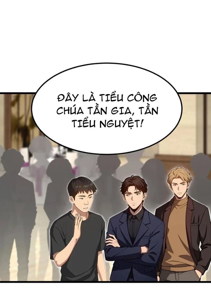 Thần Long Đi Trốn, Xui Xẻo Gặp Nữ Đế Đi Theo Giúp Ta Chăn Heo Chapter 132 - Trang 2