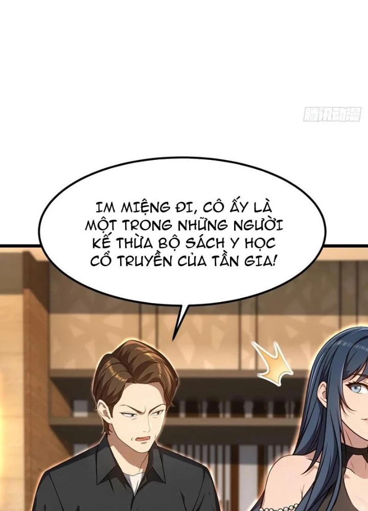 Thần Long Đi Trốn, Xui Xẻo Gặp Nữ Đế Đi Theo Giúp Ta Chăn Heo Chapter 132 - Trang 2