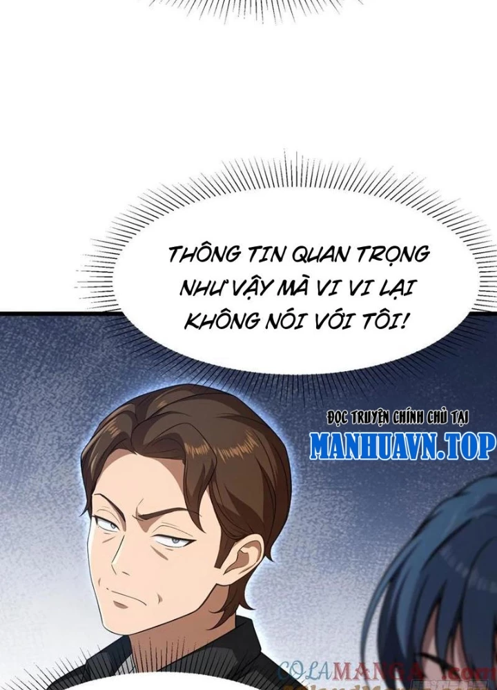 Thần Long Đi Trốn, Xui Xẻo Gặp Nữ Đế Đi Theo Giúp Ta Chăn Heo Chapter 132 - Trang 2